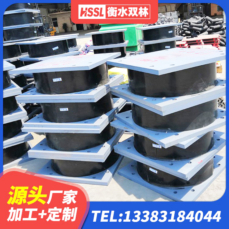 丹徒区LNR橡胶隔震支座600(II型)厂家 丹徒区建筑隔震支座单价 丹徒区建筑隔震支座LRB和LNR厂家 丹徒区建筑水平力橡胶隔震支座生产厂家 - 第3张