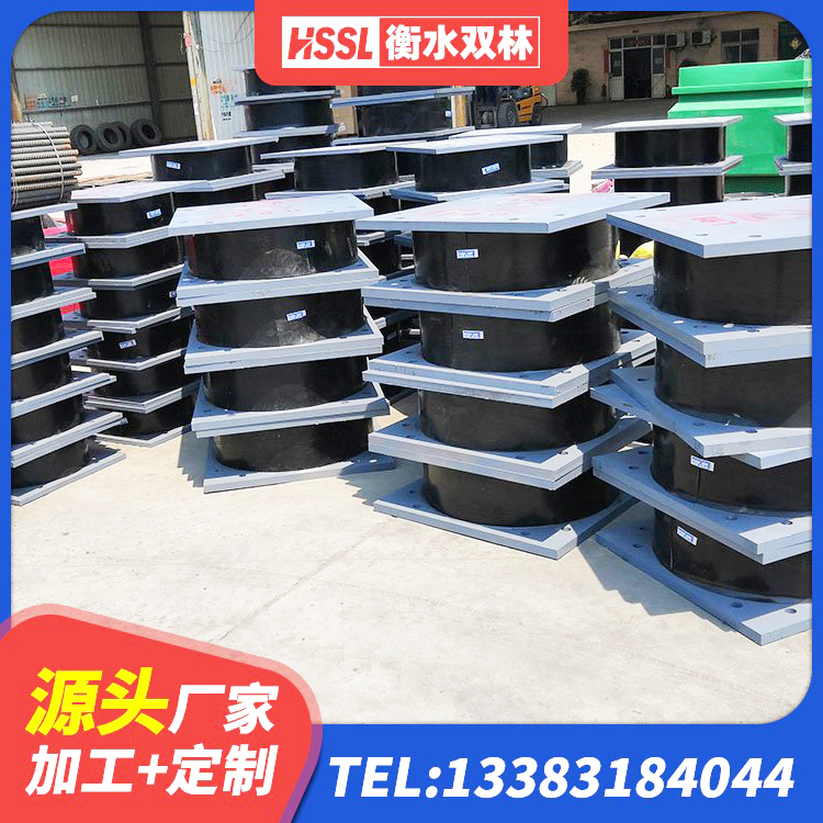 丹徒区LNR橡胶隔震支座600(II型)厂家 丹徒区建筑隔震支座单价 丹徒区建筑隔震支座LRB和LNR厂家 丹徒区建筑水平力橡胶隔震支座生产厂家 - 第8张