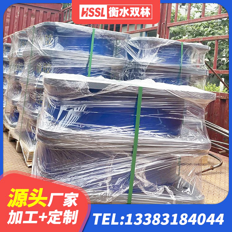丹徒区LRB1500支座生产厂家 丹徒区LNR橡胶隔震支座500(II型)厂家 丹徒区LNR橡胶隔震支座400(II型) 丹徒区铅芯隔震支座定制厂家 - 第6张
