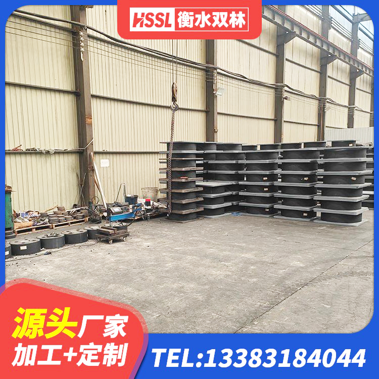 丹徒区LRB800铅芯隔震支座厂家 丹徒区隔震支座LRB生产厂家 丹徒区高阻尼减震橡胶隔震支座 丹徒区隔震支座LRB600厂家 - 第6张