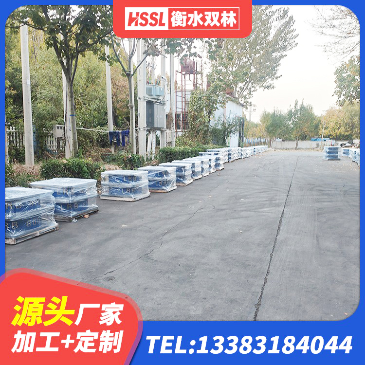丹徒区橡胶隔震支座商 丹徒区建筑铅芯抗震支座源头工厂 丹徒区HDR400高阻尼橡胶支座 丹徒区建筑隔震支座哪里便宜 - 第7张