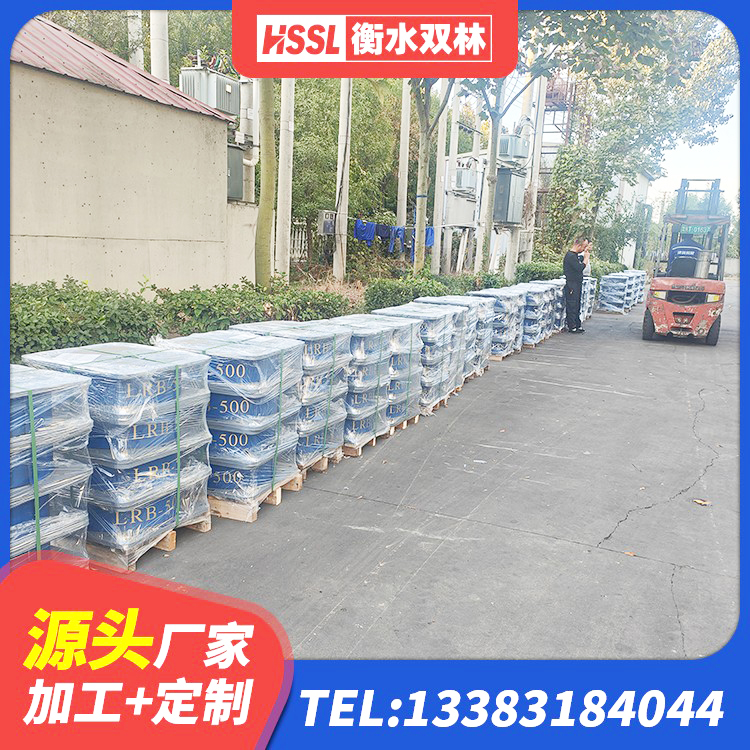 丹徒区LNR橡胶隔震支座600(II型)厂家 丹徒区建筑隔震支座单价 丹徒区建筑隔震支座LRB和LNR厂家 丹徒区建筑水平力橡胶隔震支座生产厂家 - 第6张